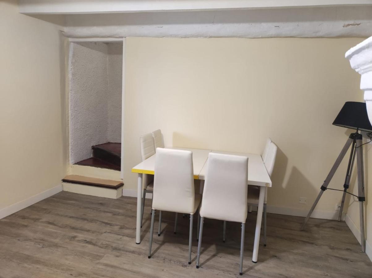 Maison A La Campagne Bouchet  エクステリア 写真