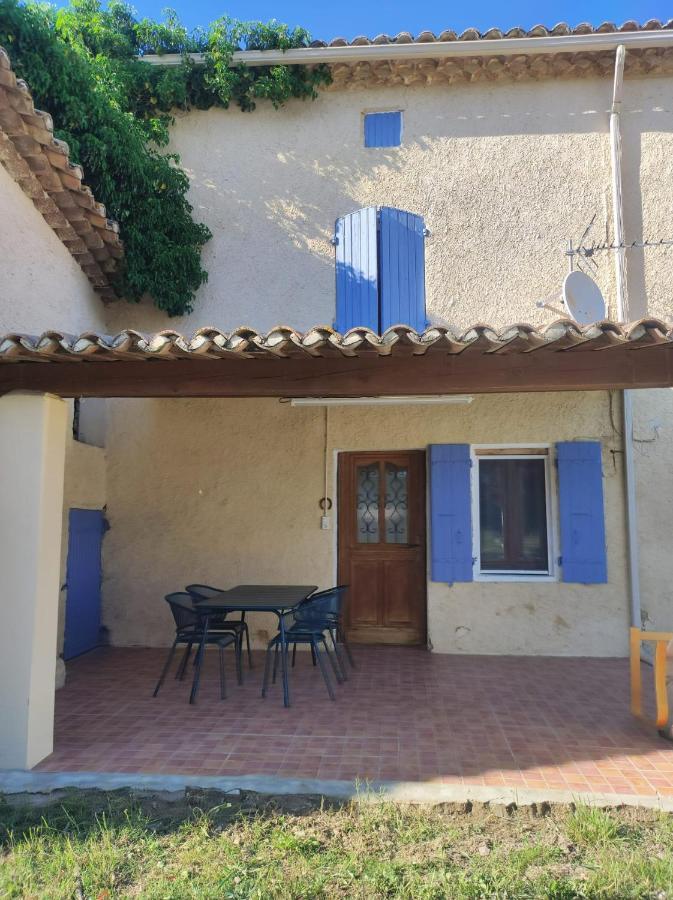 Maison A La Campagne Bouchet  エクステリア 写真