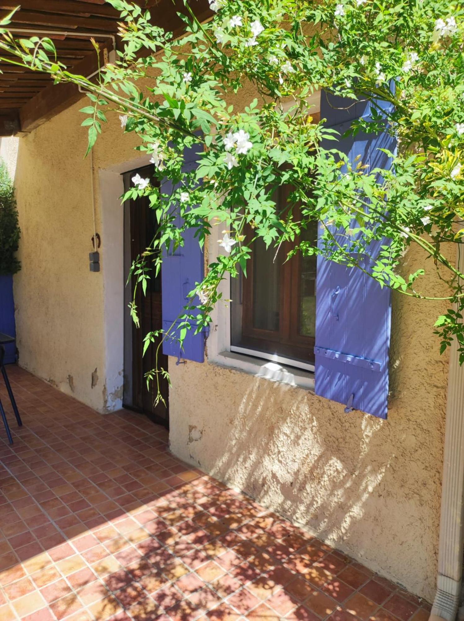 Maison A La Campagne Bouchet  エクステリア 写真