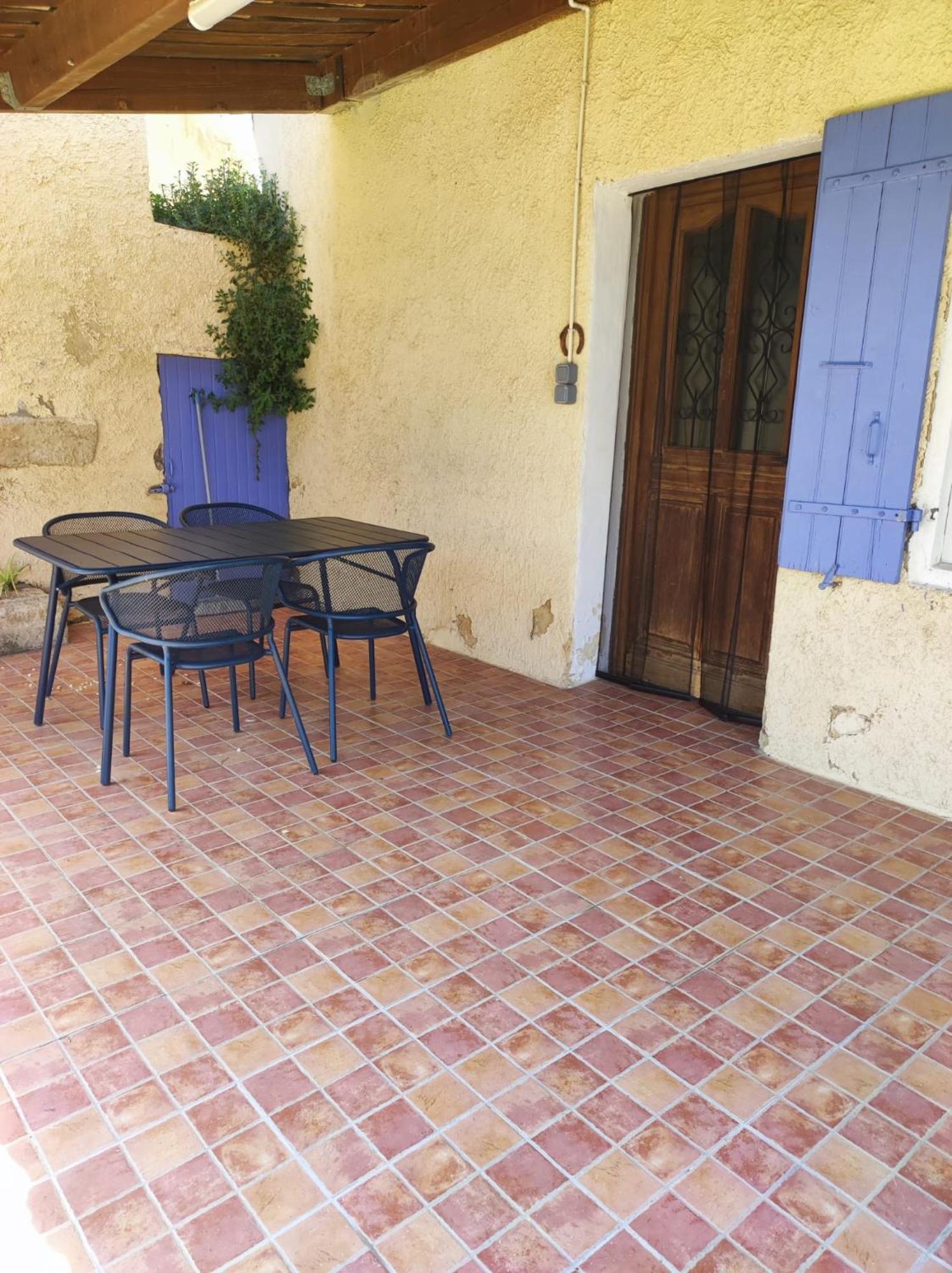 Maison A La Campagne Bouchet  エクステリア 写真